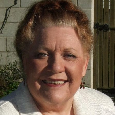 Dr. Mary Cole